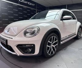 2.0 TDI 150 CV BLUEMOTION TECHNOLOGY DUNE