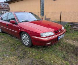 CITROEN XANTIA 2.0 HDI SX