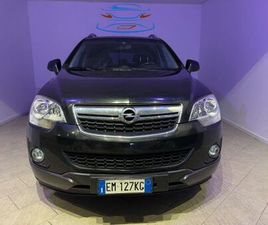 OPEL ANTARA 2.4 167CV 4X2 COSMO