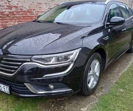 RENAULT TALISMAN RENAULT TALISMAN 1,5 DCI, 2016 GOD.