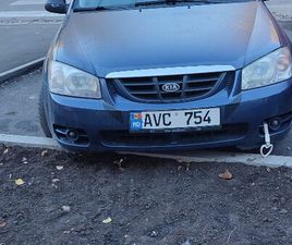 KIA CERATO KIA CERATO