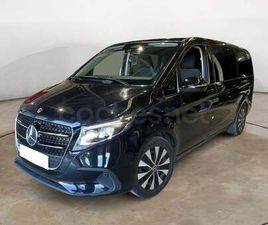 MERCEDES-BENZ CLASE V 250 D STYLE LARGO