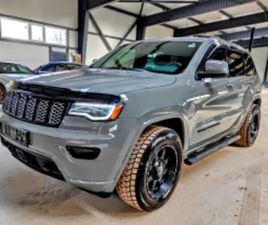 JEEP GRAND CHEROKEE 3.6 ALTITUDE ≫ 2020 • 22 599 EUR • ID