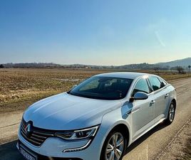 RENAULT TALISMAN RENAULT TALISMAN DCI 110, 2016 GOD.