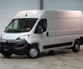 CITROEN JUMPER CITROËN JUMPER 2.2HDI L3H2 - GPS - CLIM AUTO DIESEL DE 2024 SUR SOMZEE (5651) | SPOTICAR