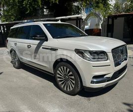 3.5 V6 RESERVE ECOBOOST 4X4 AT