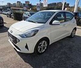 HYUNDAI I10 1.0 MPI TECH CONNECT PACK
