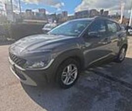 HYUNDAI KONA 1.6 CRDI 48V136CV XTECH