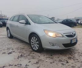 1.7 CDTI 110CV SPORTS TOURER COSMO