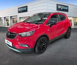 X 1.4 TURBO - 140 CH 4X2 COLOR EDITION