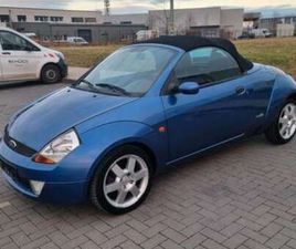 STREETKA 1.6 8V ELEGANCE