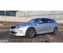 KIA OPTIMA 1.7 CRDI M