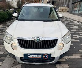 2011 (61) 1.4 TSI SE 5DR