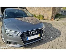 AUDI A3 LIMOUSINE 1.6 TDI BUSINESS LINE ATTRACTION