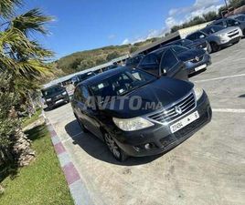 RENAULT LATITUDE RENAULT LATITUDE 2015