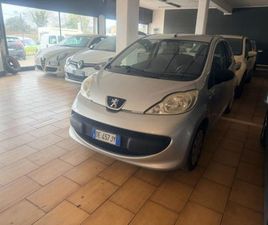 107 1.0 68CV 3P. DESIR