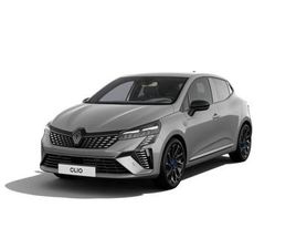 RENAULT CLIO E-TECH CLIO ESPRIT ALPINE E-TECH FULL HYBRID 145