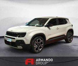 1.2 TURBO 100 CV SUMMIT