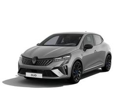 RENAULT CLIO E-TECH CLIO ESPRIT ALPINE MY25 FULL HYBRID E-TECH 1