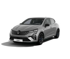 RENAULT CLIO E-TECH CLIO ESPRIT ALPINE MY25 FULL HYBRID E-TECH 1