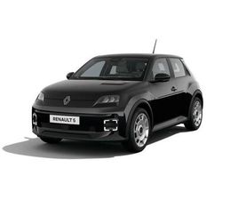 RENAULT R5 5 E-TECH ELECTRIC RENAULT EVOLUTION 120 CV URBAN RANGE