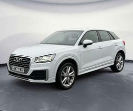 1.4 TFSI COD S LINE S TRONIC EURO 6 (START/STOP) 5DR