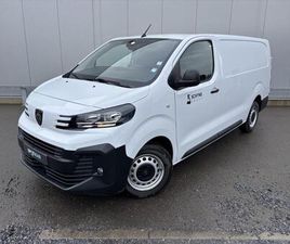 PEUGEOT EXPERT PEUGEOT EXPERT PREMIUM DIESEL DE 2024 SUR HERVE (4650) | SPOTICAR