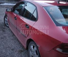 SAAB 9-3 SAAB 9-3 1.9