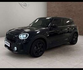 COOPER S 178CH EDITION PREMIUM PLUS ALL4 BVA8