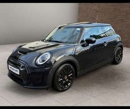 COOPER SE 184CH EDITION PREMIUM PLUS BVA 5CV