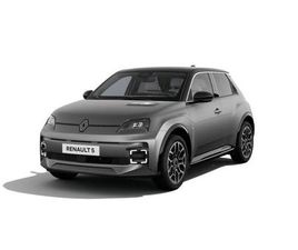 5 E-TECH ELECTRIC RENAULT ROLAND-GARROS 150 CV COMFORT RANGE