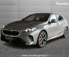 SERIE 1 (E87) 118D - 2025 | 150CV DIESEL | MSPORT PRO