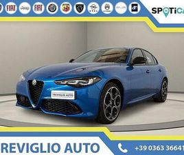 2.0 TURBO 280 CV AT8 AWD Q4 SPRINT