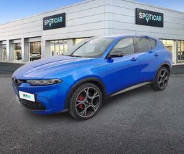 1.5 160 CV MHEV TCT7 EDIZIONE SPECIALE