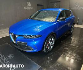 ALFA ROMEO TONALE PHEV 1.5 160 CV MHEV TCT7 VELOCE