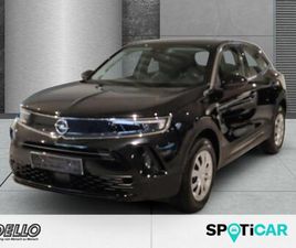 OPEL MOKKA MOKKA-E EDITION 11KW-LADER LED DIGITALES COCKPIT KLIMAAUTO