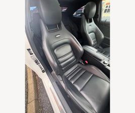 6.3 C63 V8 AMG EDITION 507 SPDS MCT EURO 5 2DR