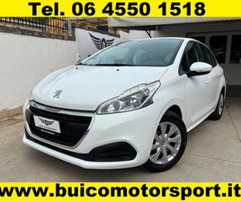 108 PURETECH 82 5 PORTE ACTIVE