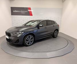 BMW X2 18D SDRIVE 18D 150 CH BVA8 M SPORT