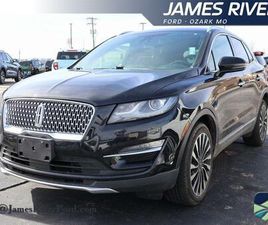 LINCOLN MKC USED 2019 LINCOLN MKC BLACK LABEL