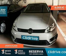 VOLKSWAGEN SPORTSVAN SPORT 1.4 TSI 150CV BMT