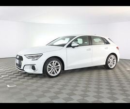 IV 2020 SPORTBACK SPORTBACK 30 2.0 TDI BUSINESS AD