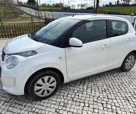 CITROEN C1 CITROËN C1 1.0, 69CV