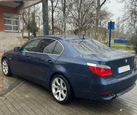 BMW SERIE 5 530I BMW - SERIE 5