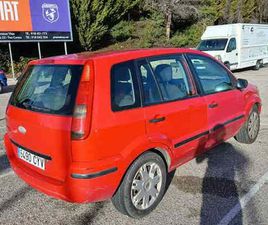 FORD FUSION FORD - FUSION