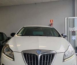 LANCIA DELTA LANCIA - DELTA