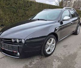 SW 2,0 JTDM PROGRESSION