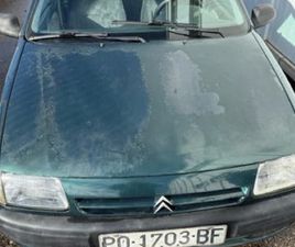 CITROEN - SAXO