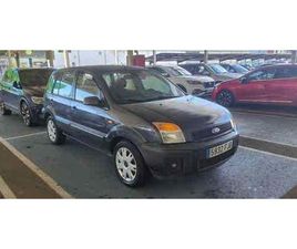 FORD FUSION FORD - FUSION