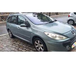 PEUGEOT - 307 SW